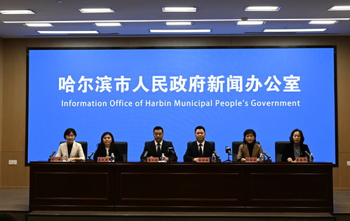 哈尔滨冰雪季 七大板块百余项活动谱写冬日篇章